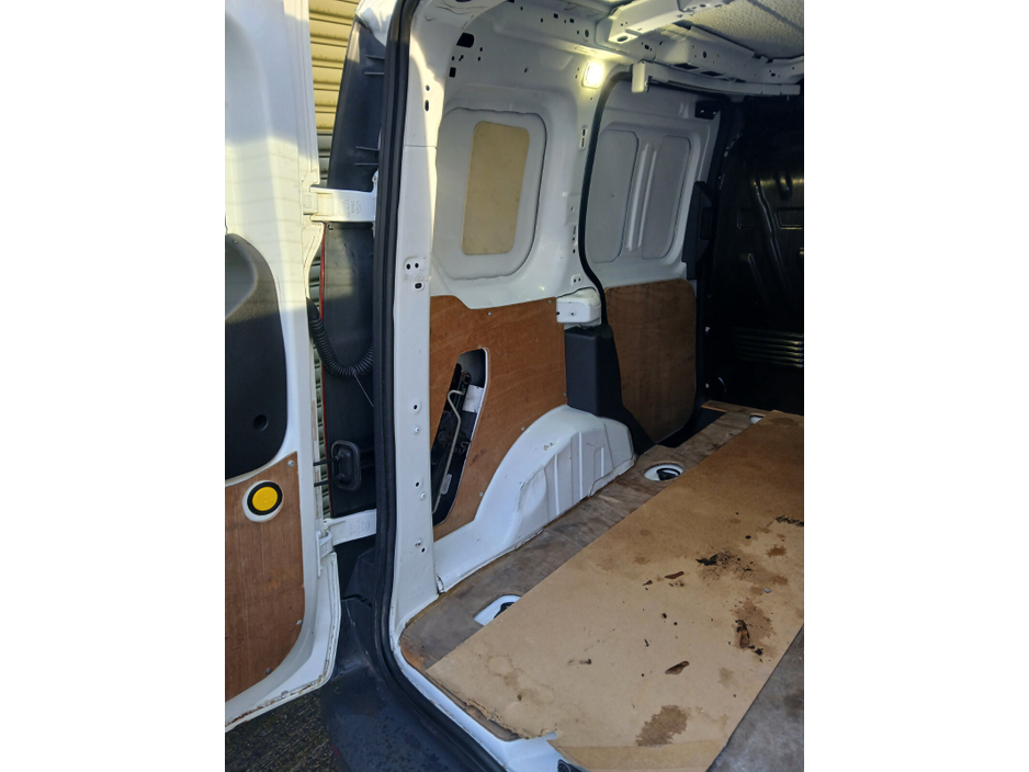 2016 Ford Transit  €4,750