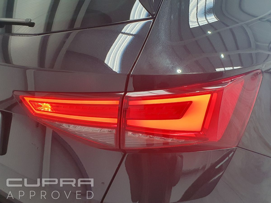 2024 Cupra Ateca - image 14