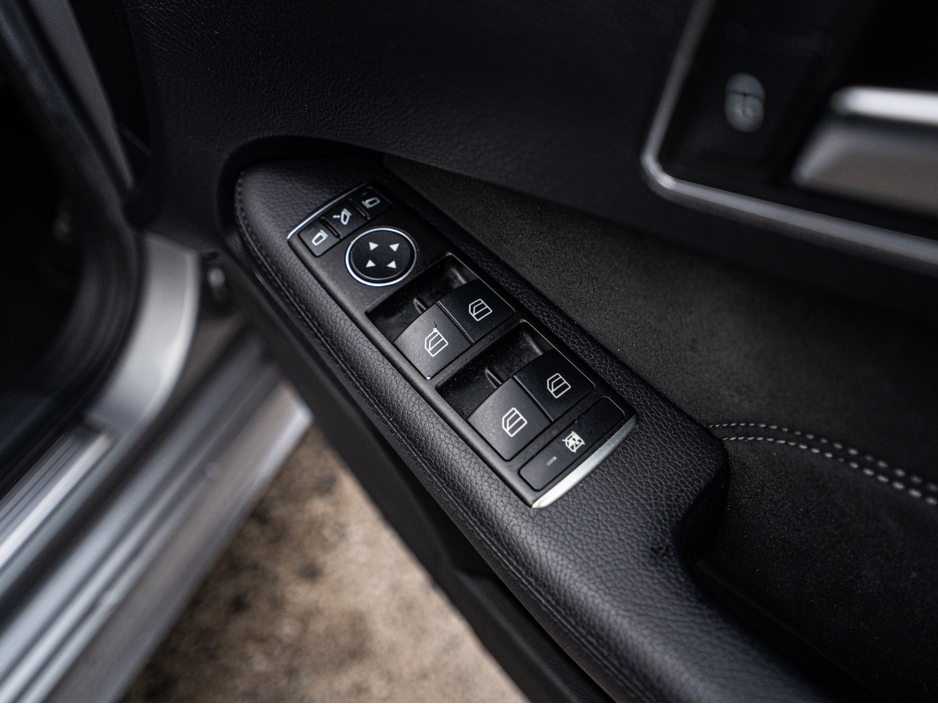 2015 Mercedes-Benz E Class 2015 E220 AMG Line Auto/New NCT/1yr warranty €15,888