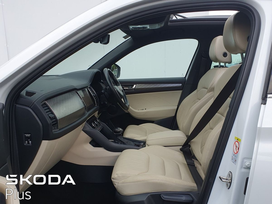 2023 Skoda Kodiaq - image 4
