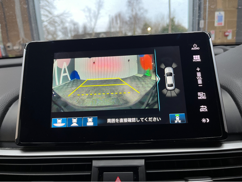 2021 Honda Accord €31950 2021 HONDA ACCORD HYBRID EX 2.0 AUTOMATIC / CRUISE CONTROL / REVERSE CAMERA / ELECTRIC MEMORY & HEATED SEATS / PADDLE SHIFTERS €31,950