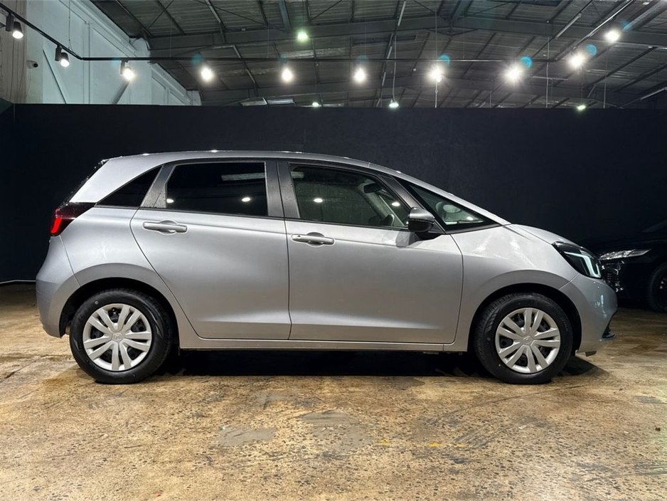 2023 Honda Fit - image 2