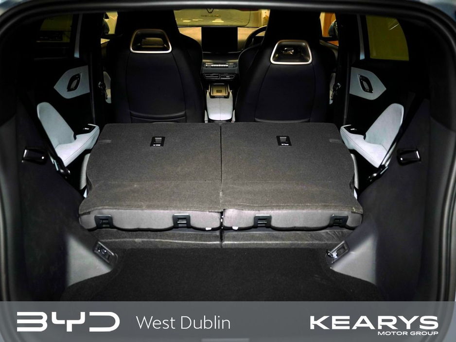 2026 BYD Dolphin Surf - image 20