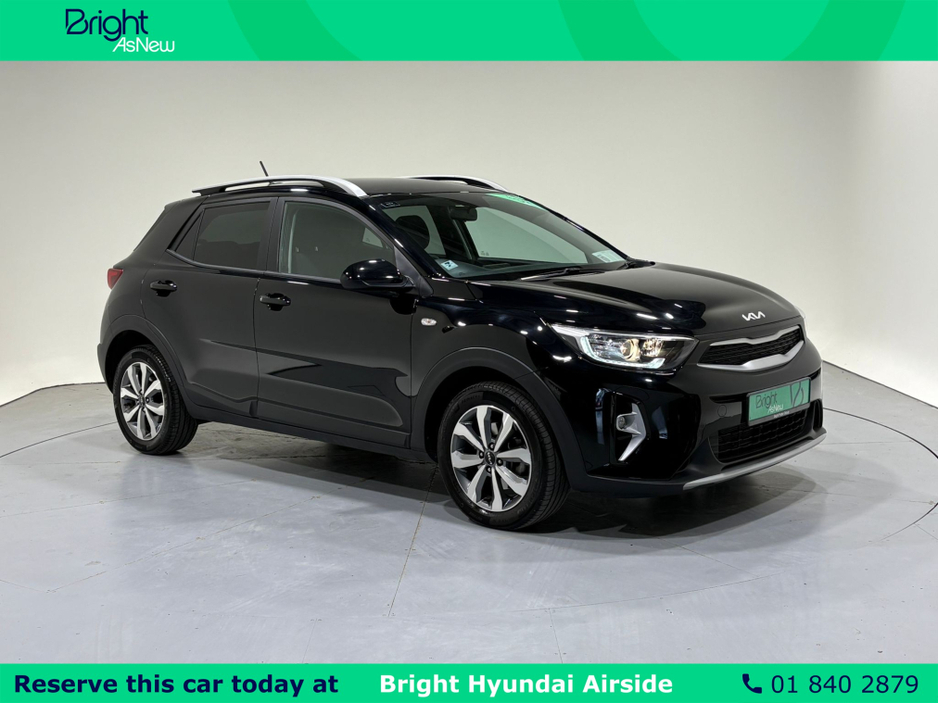 2023 Kia Stonic for sale in , Ireland
