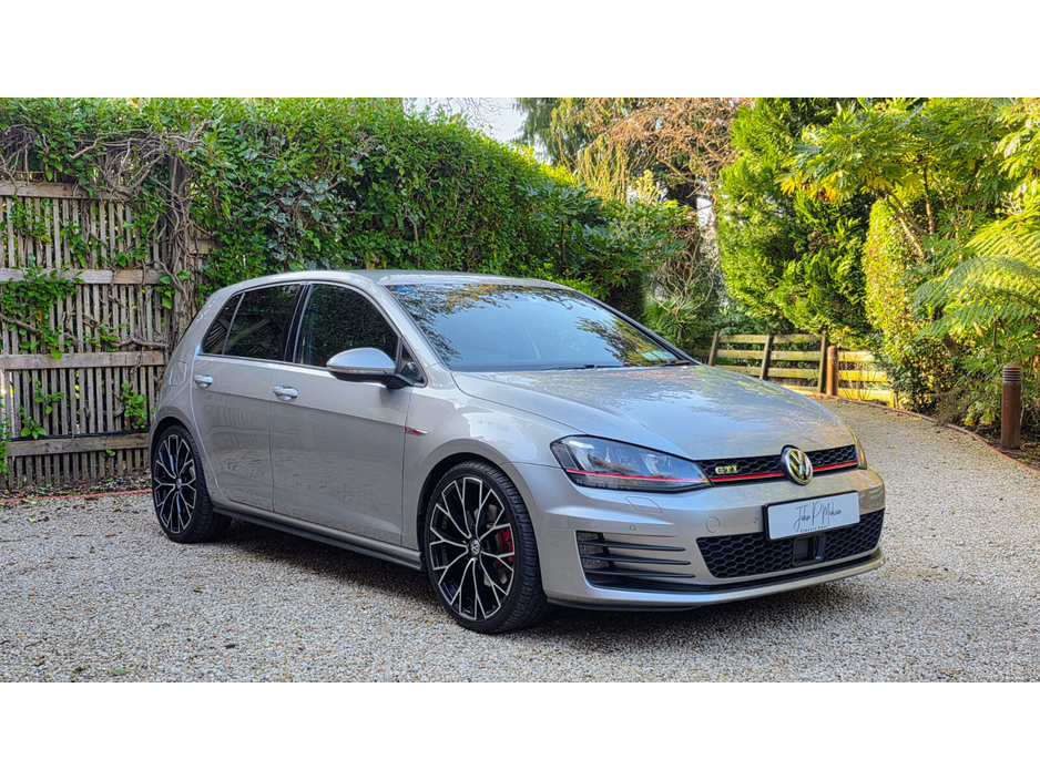 2014 Volkswagen Golf for sale in , Ireland