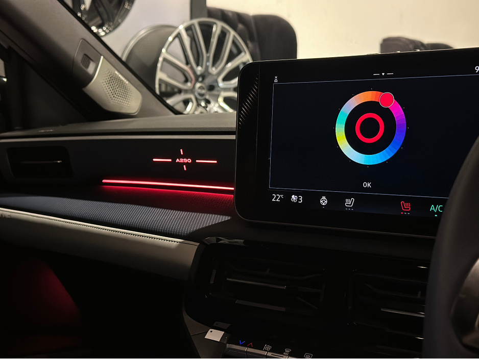 2026 Alpine A290 GTS 52KWH EVERY OPTION €49,950