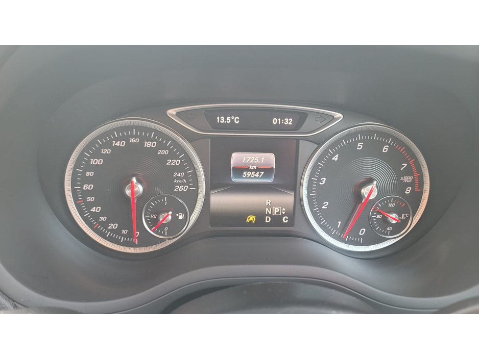 2016 Mercedes-Benz B Class - image 18