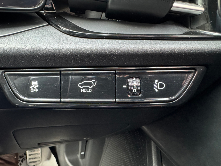 2024 Kia Niro EV K4 5DR AUTO €32,995