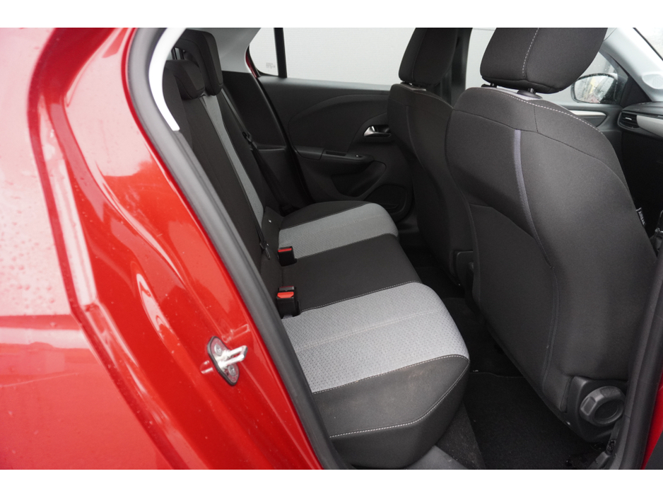 2024 Opel Corsa - image 10