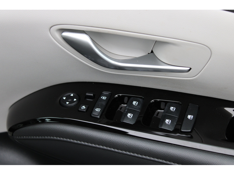 2024 Hyundai Tucson 2WD Executive Plus €38,950