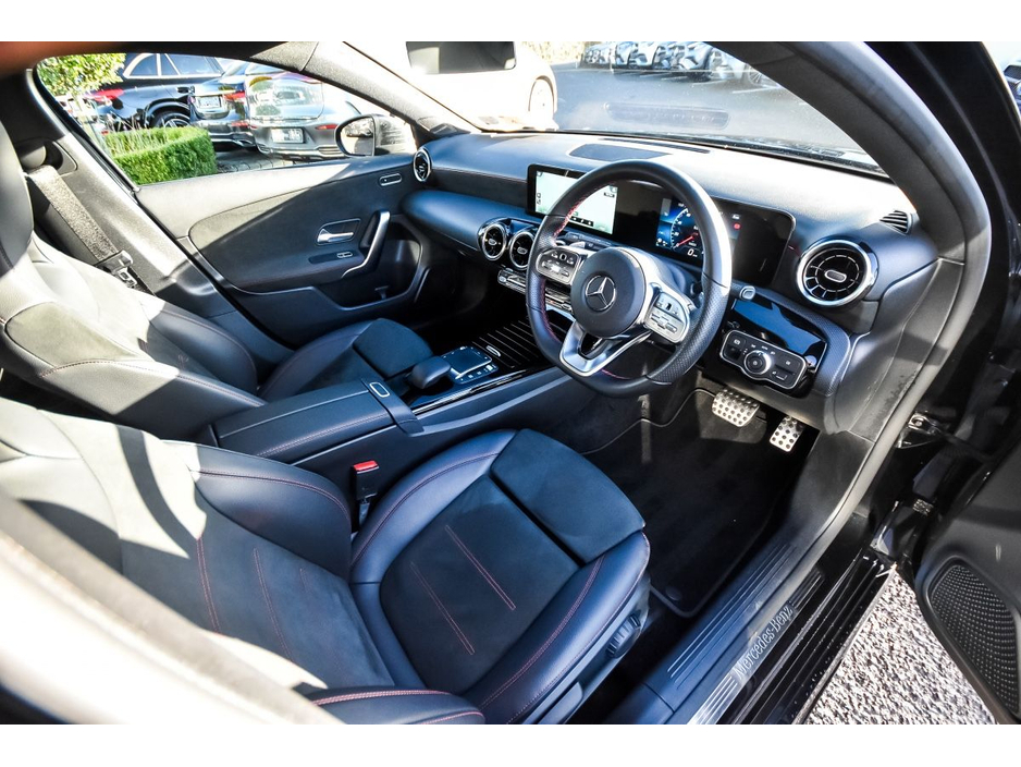 2021 Mercedes-Benz A Class A220d 190bhp AMG Auto