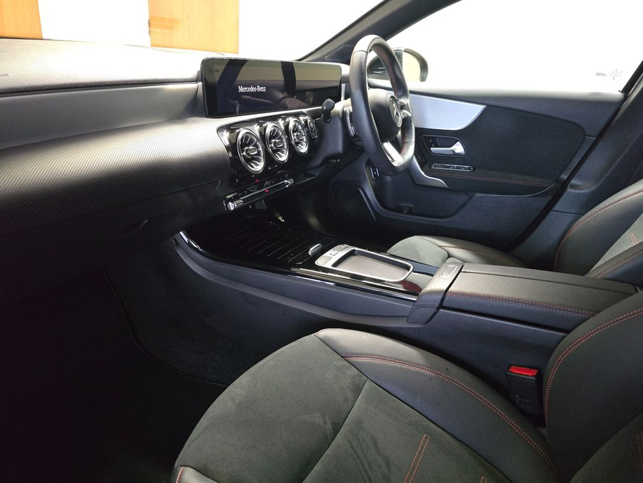 2023 Mercedes-Benz A Class - image 8