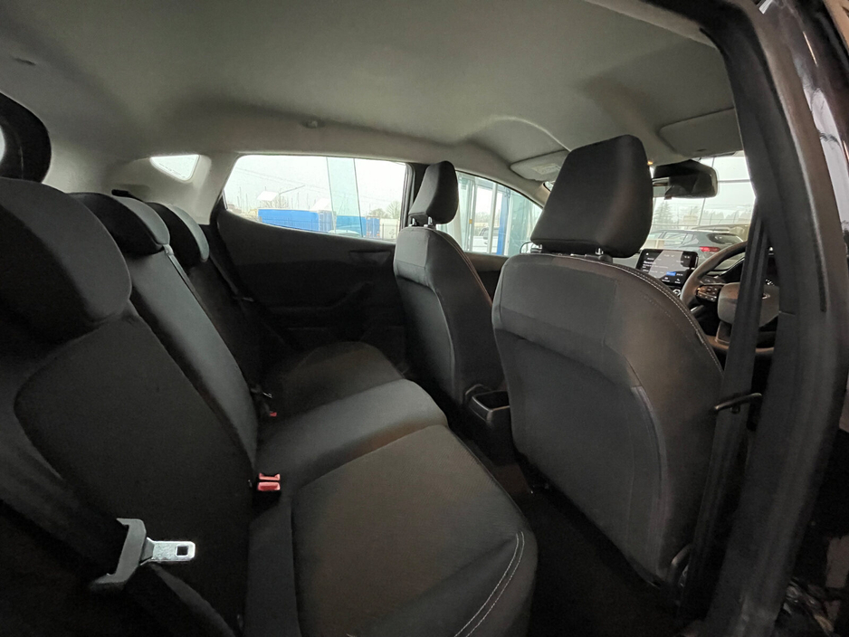 2023 Ford Fiesta 1.0T EcoBoost 100PS Trend €21,995