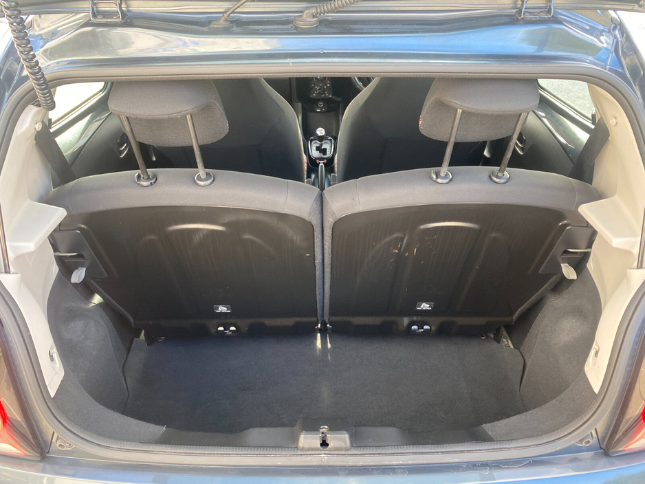 2019 Citroen C1 - image 12