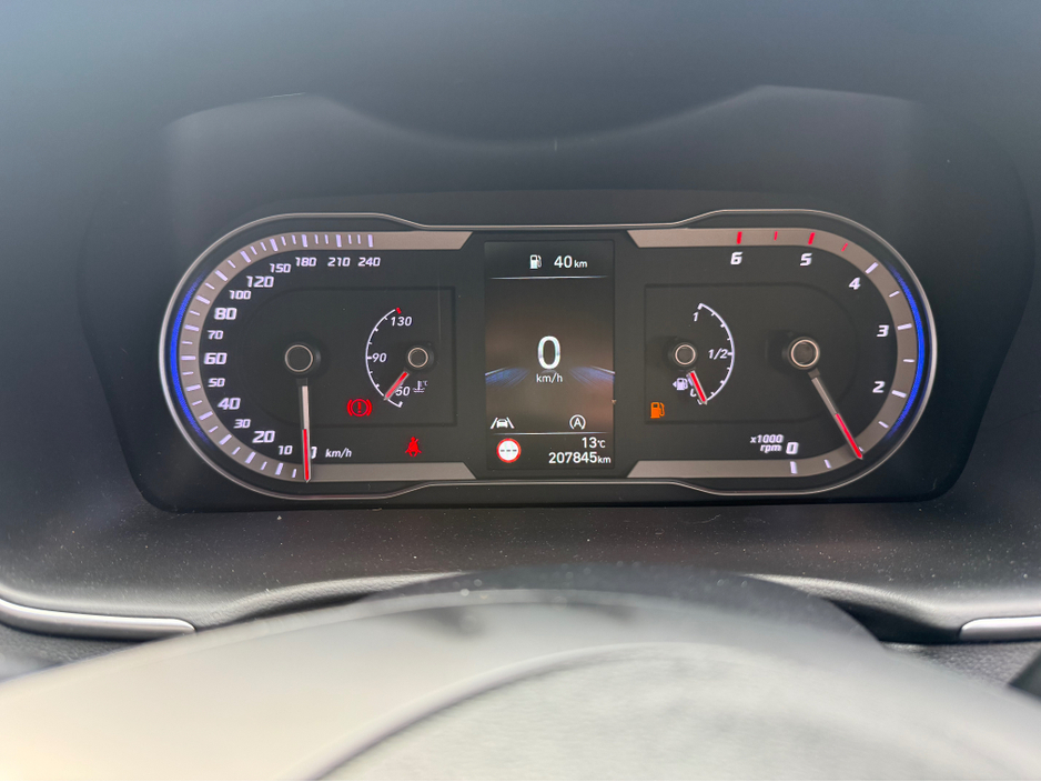 2022 Hyundai Tucson - image 10