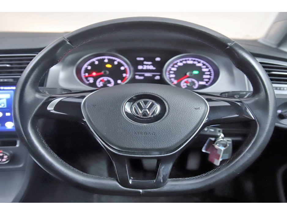 2015 Volkswagen Golf 1.2 TSI DSG MK7 TRENDLINE €14,490