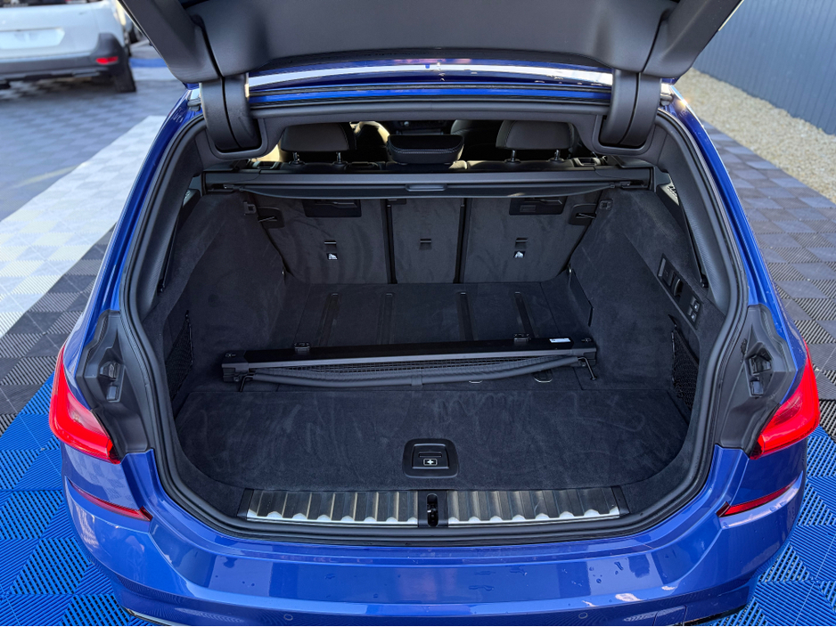 2020 BMW 3 Series M-SPORT X-DRIVE - 2.0L DIESEL - AUTO - 12M WARRANTY - CAR: 1648