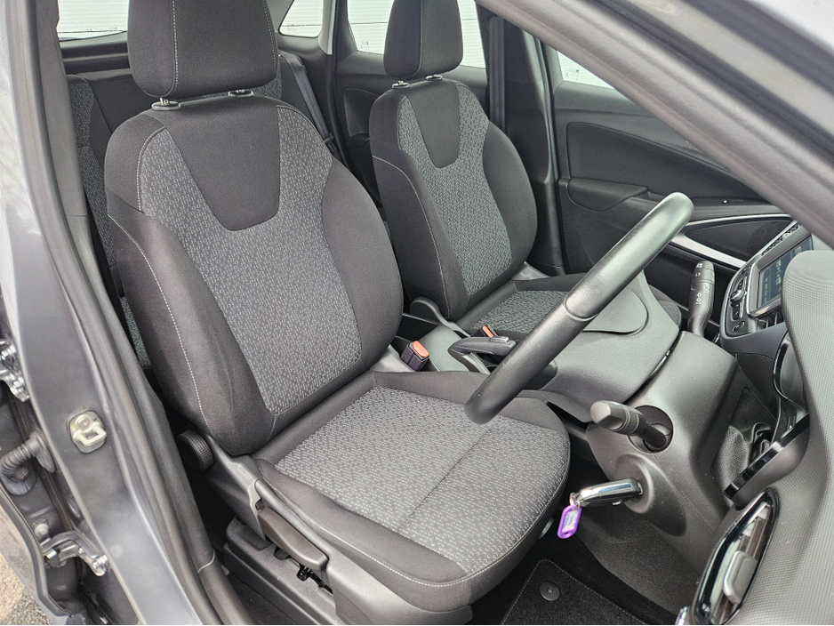 2018 Opel Crossland X SC 1.6 CDTI 99PS 5DR €12,950