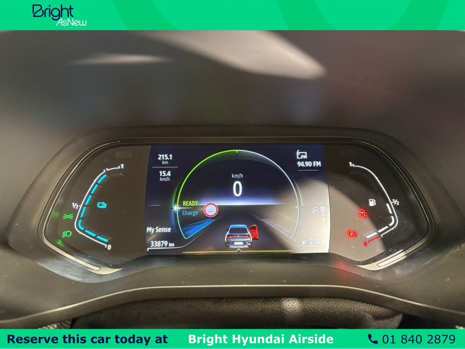 2021 Renault Arkana E-TECH / S EDITION HYBRID 145 AU €22,950