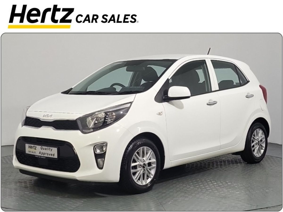 2023 Kia Picanto - image 7