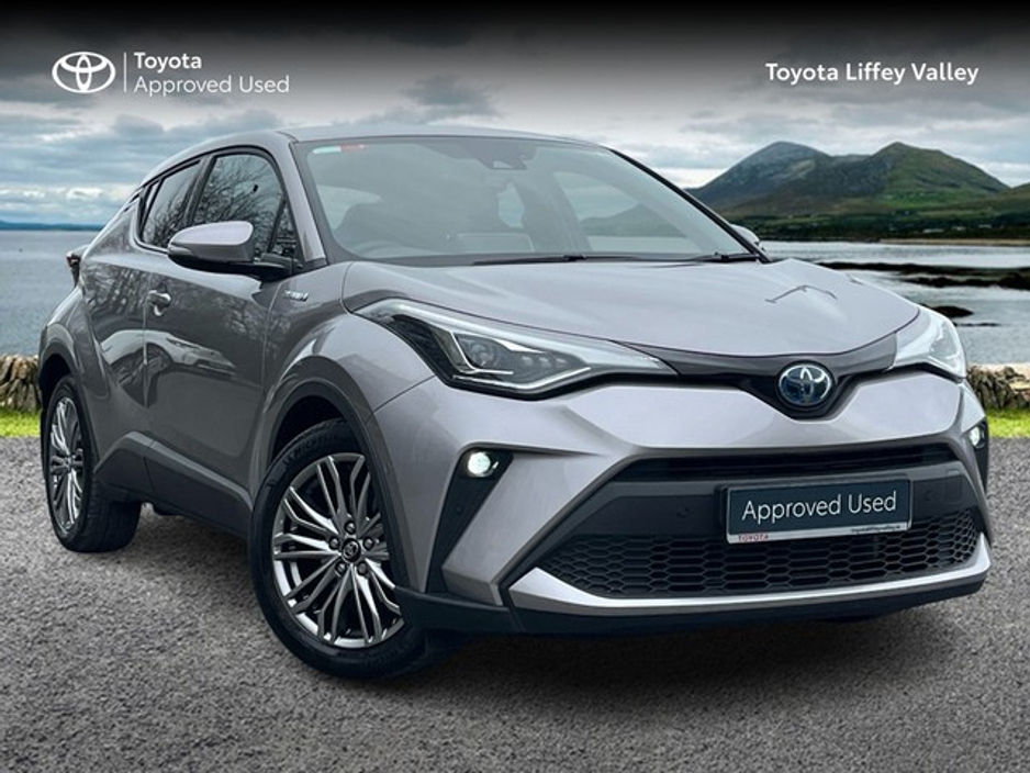 2022 Toyota C-HR for sale in , Ireland