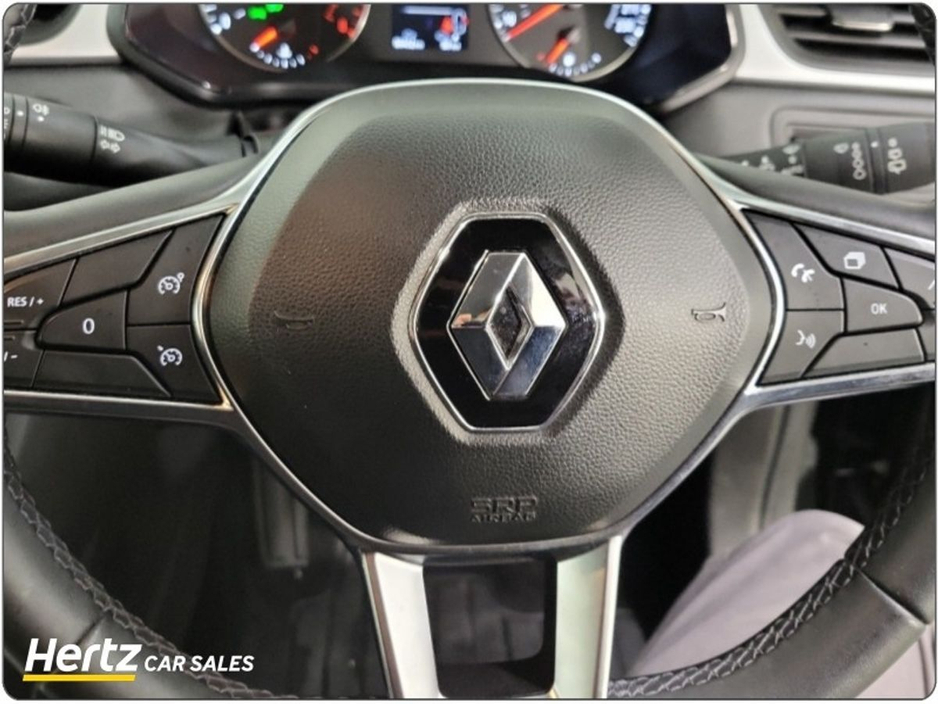 2023 Renault Captur Evolution 1.0 Petrol Manual €18,899