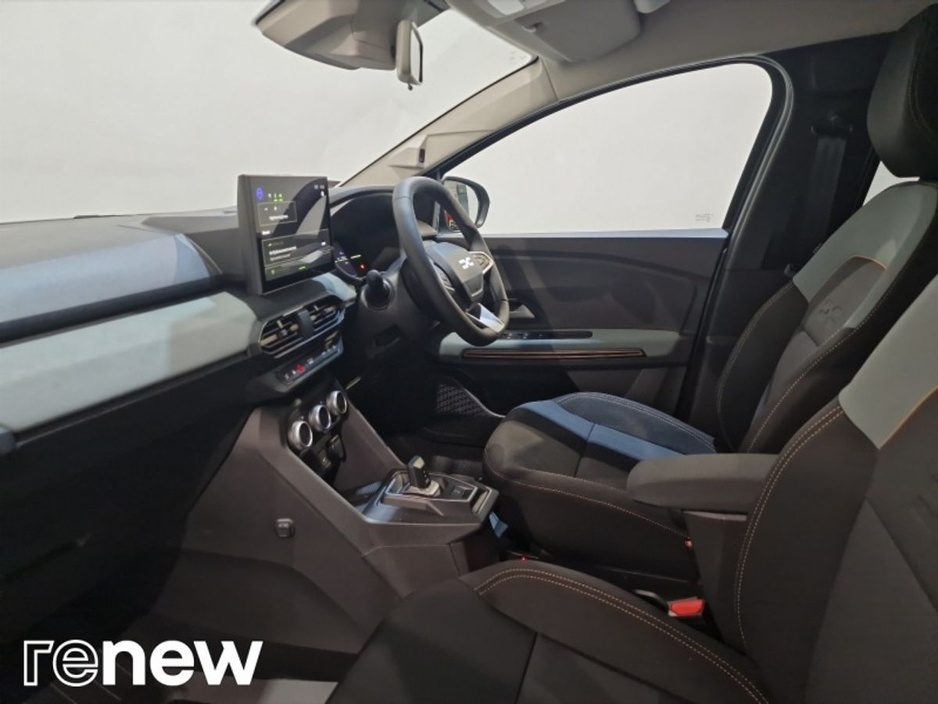 2026 Dacia Jogger - image 5