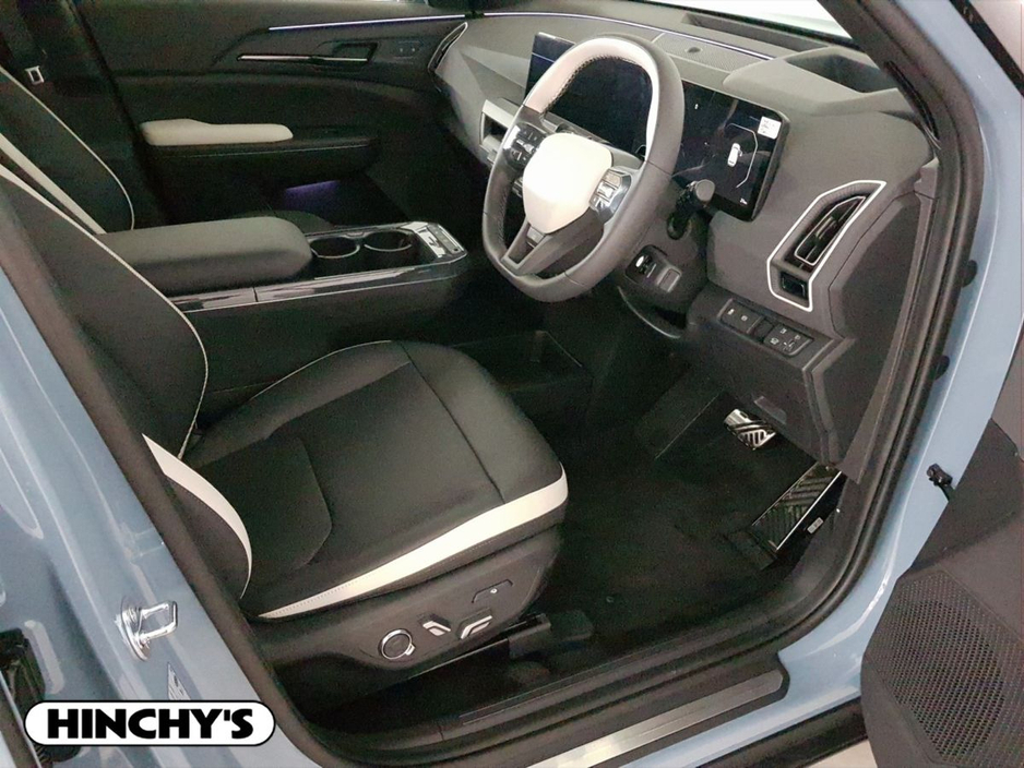 2026 Kia EV5 - image 6