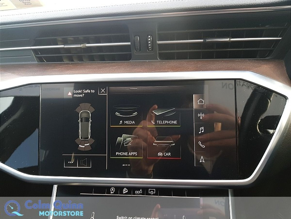 2020 Audi A6 Allroad 50TDI 286HP quattro TipTronic *12 Months Warranty* €35,995