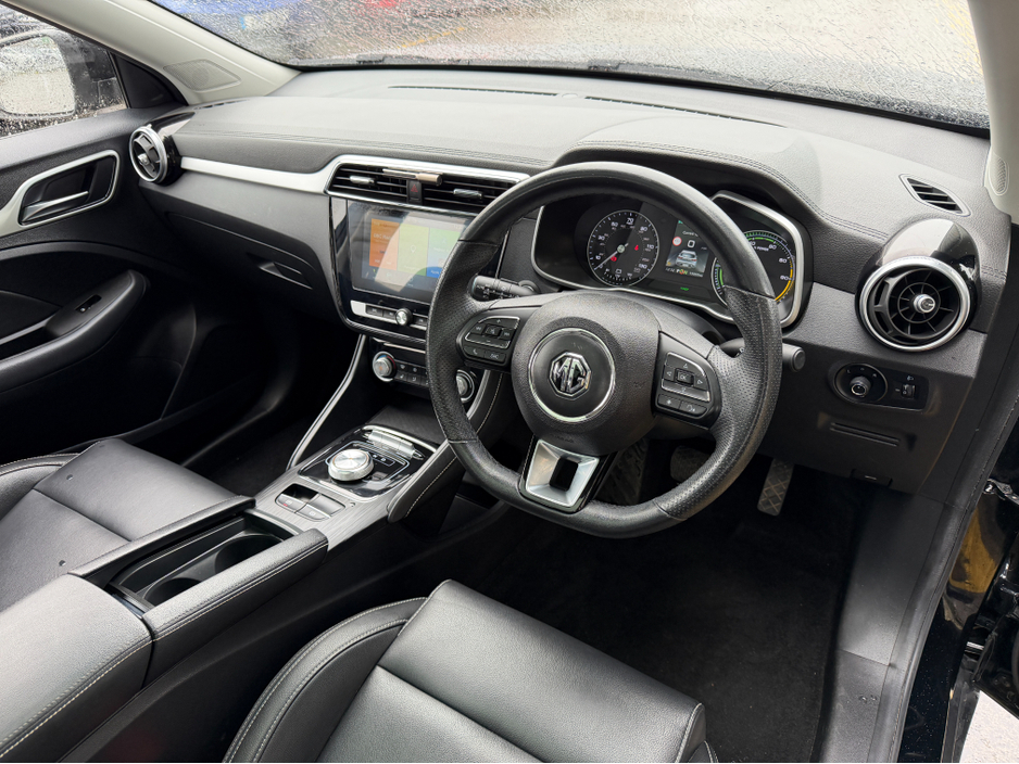 2020 MG ZS - image 14