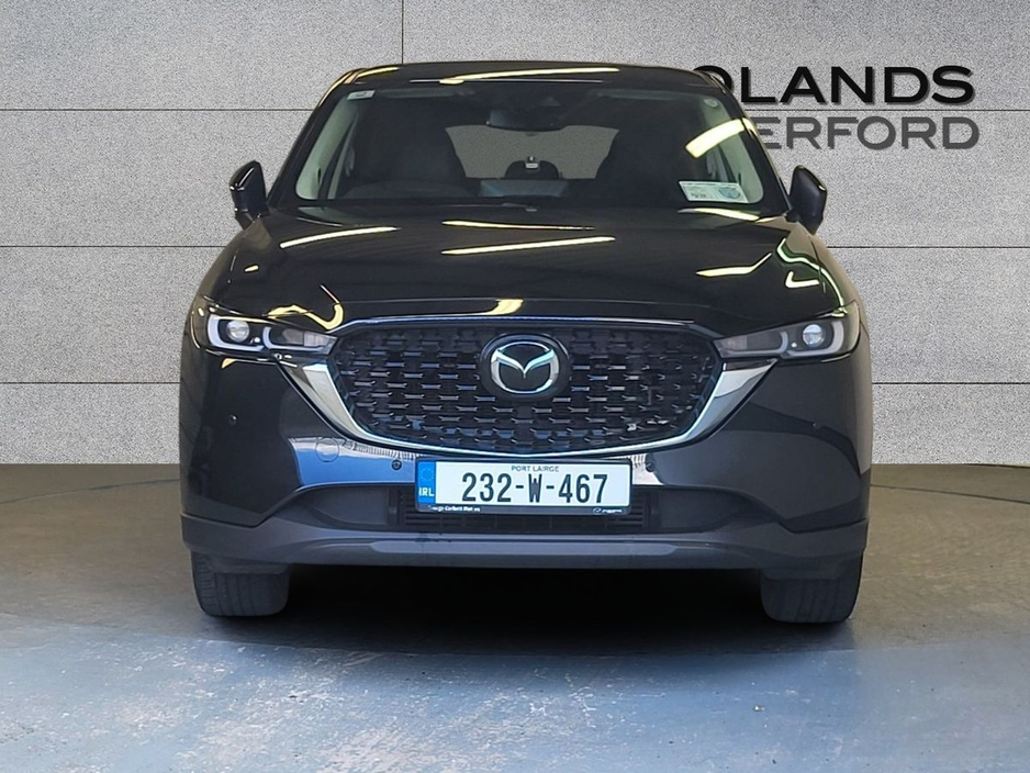2023 Mazda CX-5 - image 15