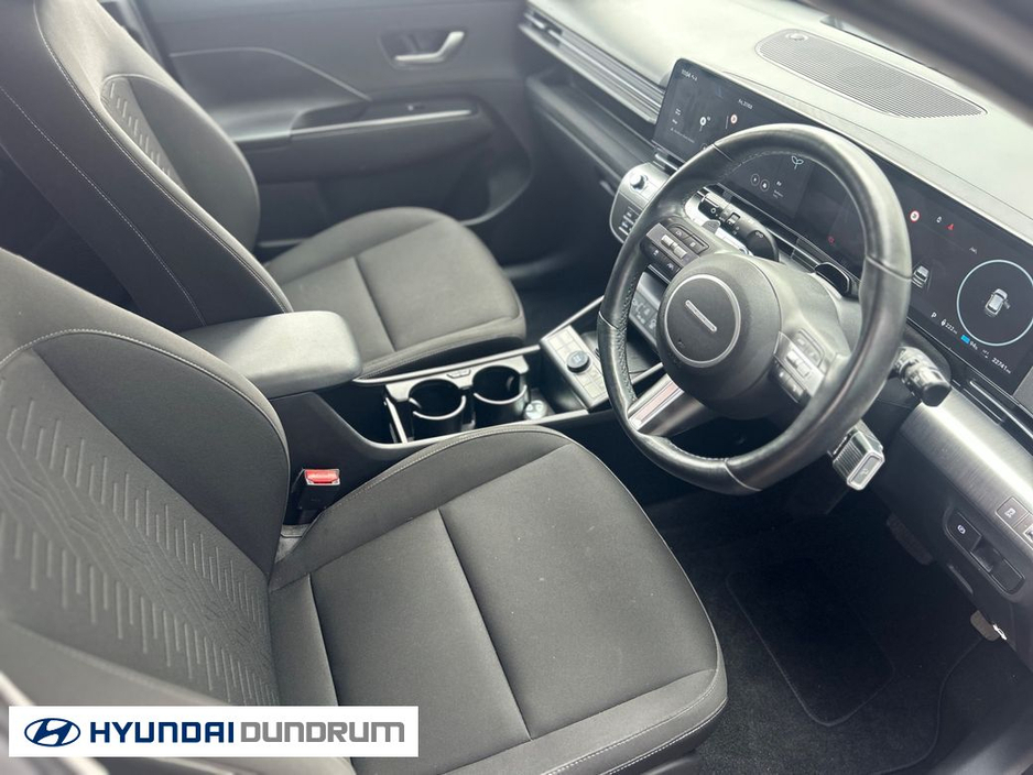 2024 Hyundai Kona - image 13