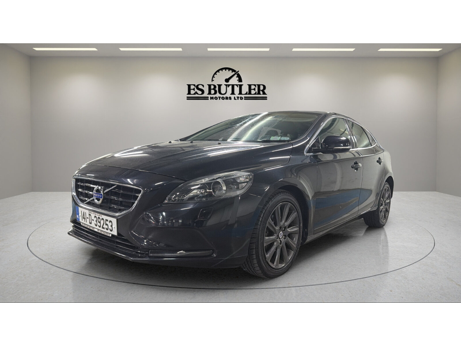 2014 Volvo V40 for sale in , Ireland