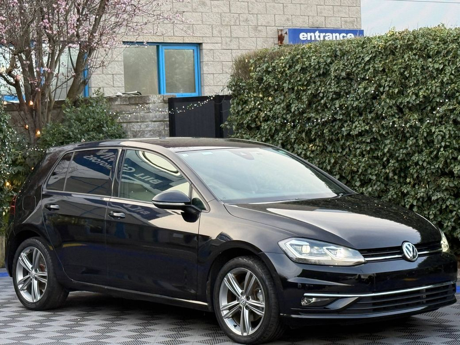 2020 Volkswagen Golf - image 15