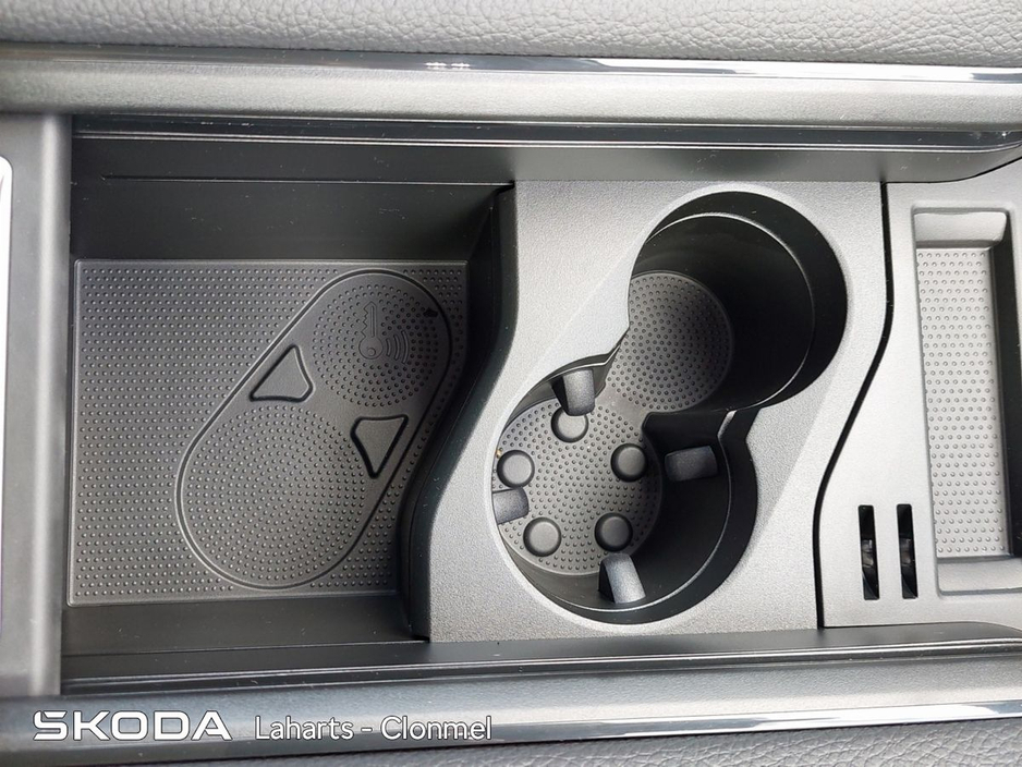 2025 Skoda Kodiaq SELECTION 2.0TDI 150HP DSG €52,950