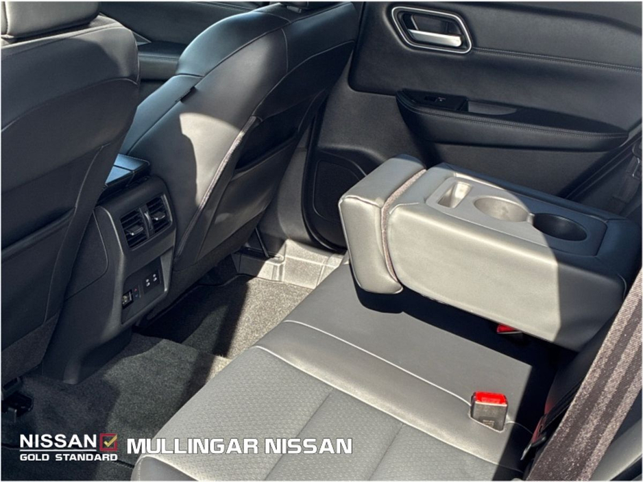 2025 Nissan X-Trail - image 8