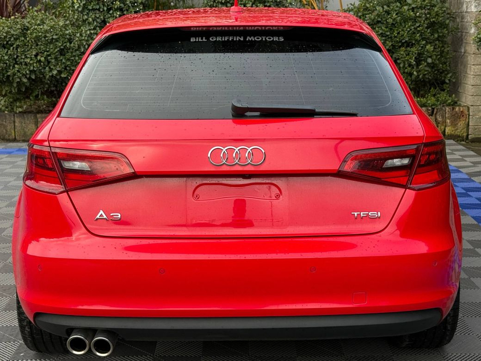 2015 Audi A3 - image 16