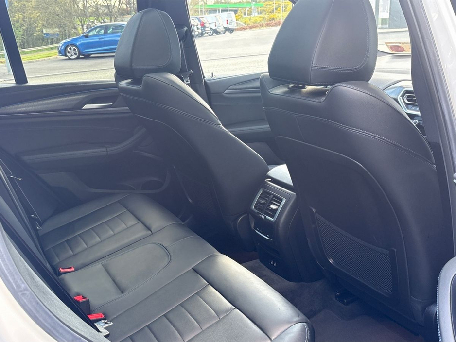 2023 BMW iX3 - image 11