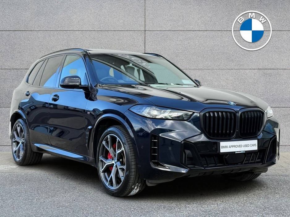 2024 BMW X5 for sale in , Ireland