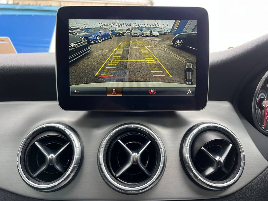 2017 Mercedes-Benz CLA Class - image 9