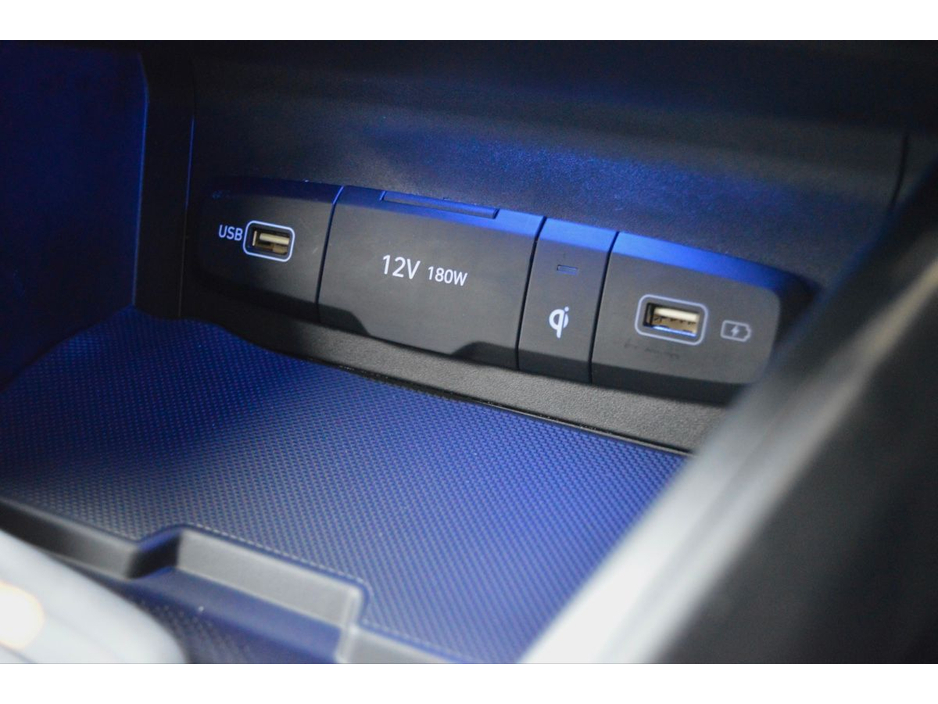 2023 Hyundai Tucson 2WD Exectuive HEV Auto €35,995