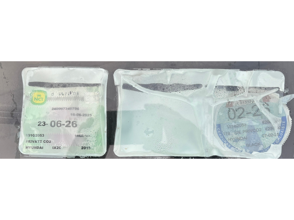 2015 Hyundai ix20  €6,995