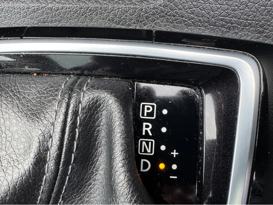 2018 Nissan Qashqai Automatic Petrol €15,500