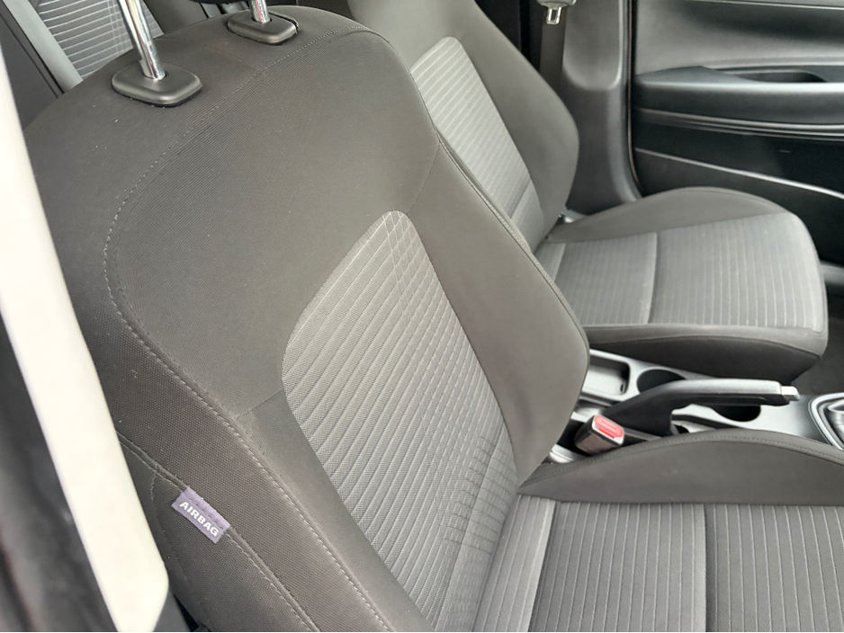 2022 Hyundai i20 - image 18