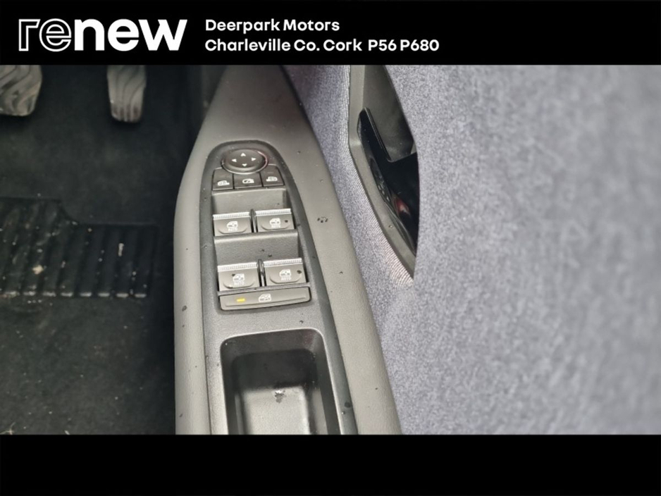 2026 Renault 5 E-Tech Techno EV52 €33,500