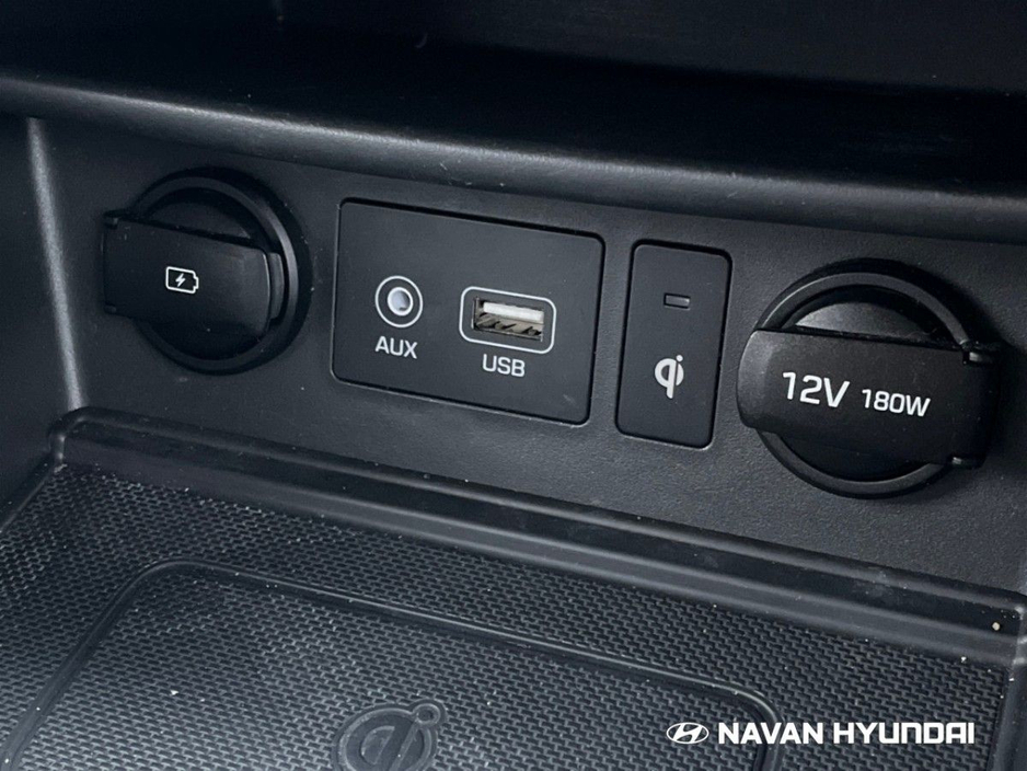 2020 Hyundai Kona 1.0 T-GDI Executive €19,495