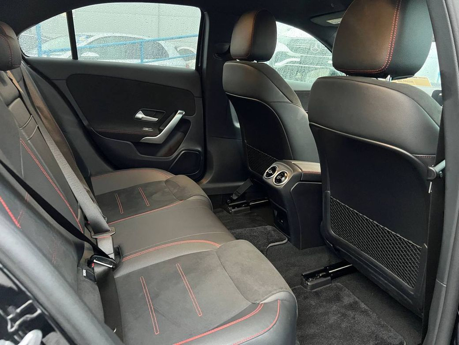 2022 Mercedes-Benz A Class A200d AMG-LINE PREMIUM PLUS // VIRTUAL COCKPIT // 360 PARKING SENSORS // DUAL ZONE CLIMATE CONTROL €33,900