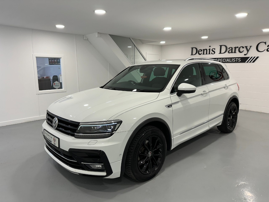 2019 Volkswagen Tiguan - image 6