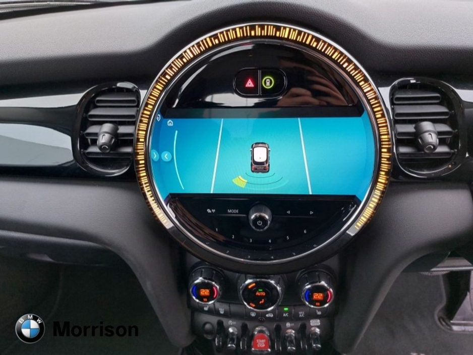 2023 MINI Hatch - image 16