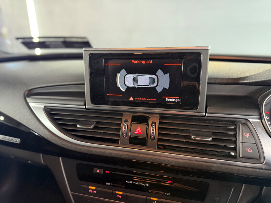 2015 Audi A7 - image 33